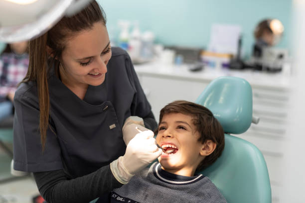 Best Emergency Tooth Extraction  in Palo Cedro, CA