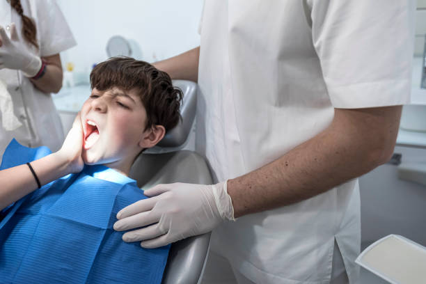 Best Dentist for Tooth Abscess  in Palo Cedro, CA