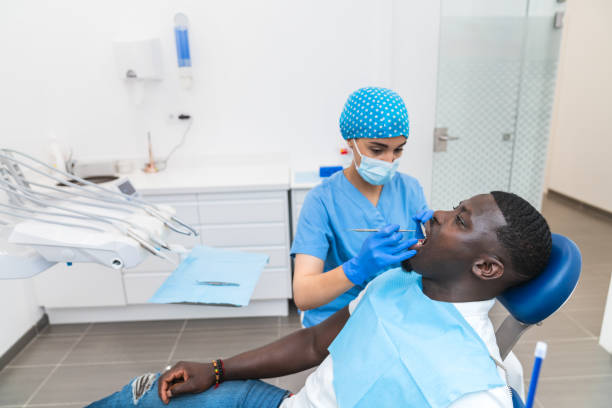 Best Urgent Tooth Repair  in Palo Cedro, CA